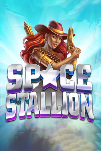 Space Stallion - играть онлайн | Казино Рояль - без регистрации