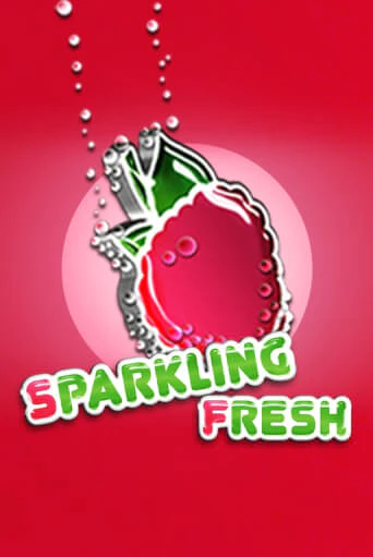Sparkling Fresh - играть онлайн | Казино Рояль - без регистрации