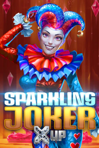 Sparkling Joker X UP™ - играть онлайн | Казино Рояль - без регистрации