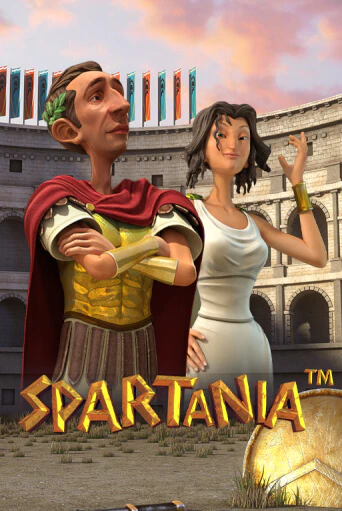 Spartania - играть онлайн | Казино Рояль - без регистрации