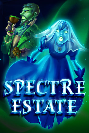 Spectre Estate - играть онлайн | Казино Рояль - без регистрации
