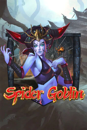 Spider Goblin - играть онлайн | Казино Рояль - без регистрации