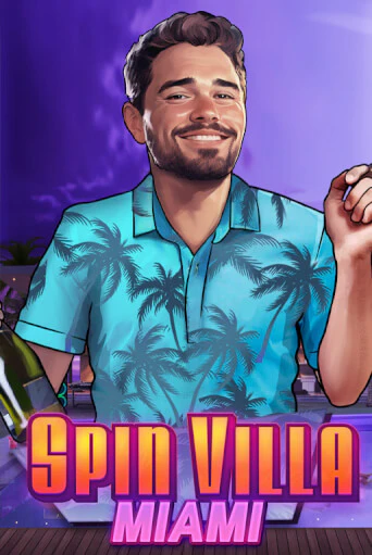 Spin Villa - играть онлайн | Казино Рояль - без регистрации