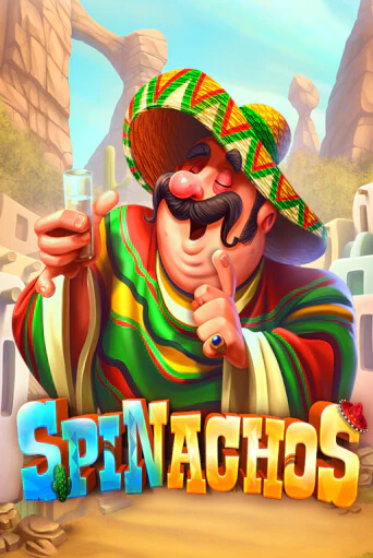 Spinachos - играть онлайн | Казино Рояль - без регистрации