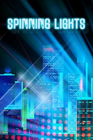 Spinning Lights - играть онлайн | Казино Рояль - без регистрации