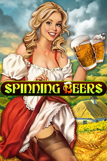 Spinning Beers - играть онлайн | Казино Рояль - без регистрации