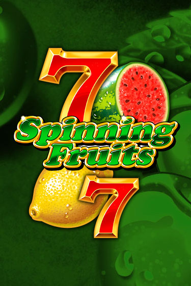 Spinning Fruits - играть онлайн | Казино Рояль - без регистрации
