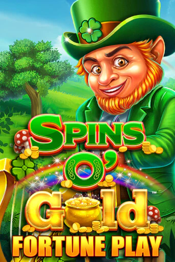 Spins O’ Gold Fortune Play - играть онлайн | Казино Рояль - без регистрации