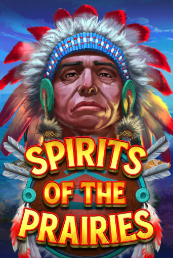 Spirits of the Prairies - играть онлайн | Казино Рояль - без регистрации