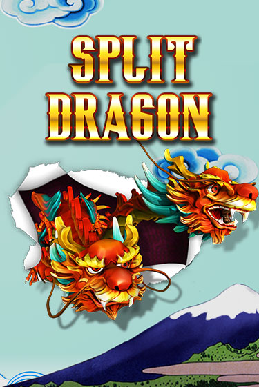 Split Dragon - играть онлайн | Казино Рояль - без регистрации