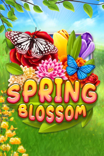 Spring Blossom - играть онлайн | Казино Рояль - без регистрации