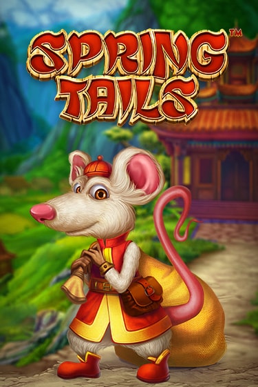Spring Tails - играть онлайн | Казино Рояль - без регистрации