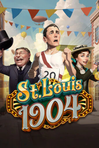 St Louis 1904 - играть онлайн | Казино Рояль - без регистрации