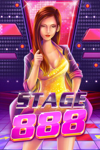 Stage 888 - играть онлайн | Казино Рояль - без регистрации