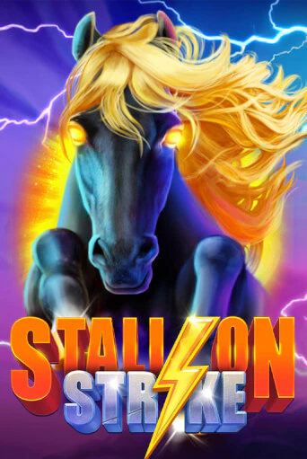 Stallion strike - играть онлайн | Казино Рояль - без регистрации
