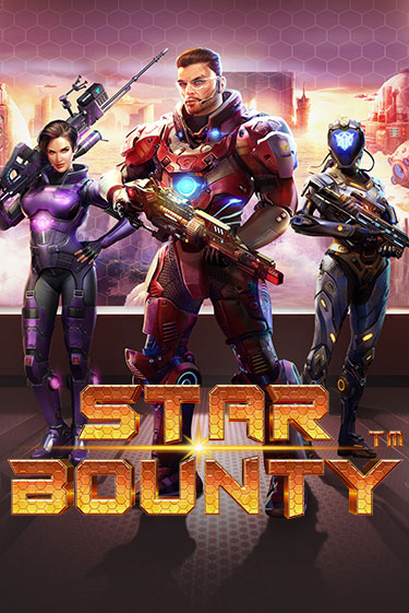 Star Bounty - играть онлайн | Казино Рояль - без регистрации