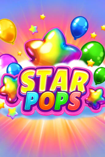 Star Pops - играть онлайн | Казино Рояль - без регистрации