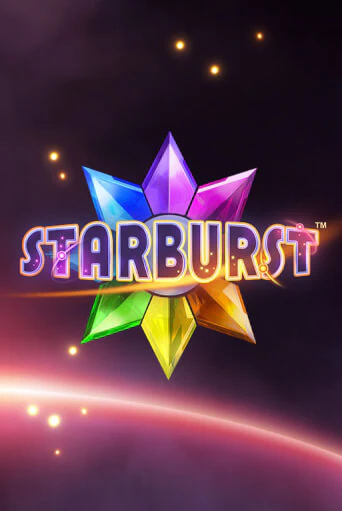 Starburst™ - играть онлайн | Казино Рояль - без регистрации