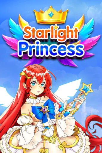 Starlight Princess - играть онлайн | Казино Рояль - без регистрации