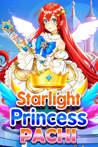 Starlight Princess Pachi - играть онлайн | Казино Рояль - без регистрации
