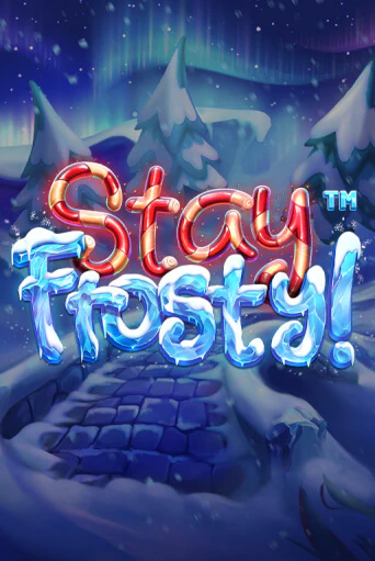Stay Frosty! - играть онлайн | Казино Рояль - без регистрации