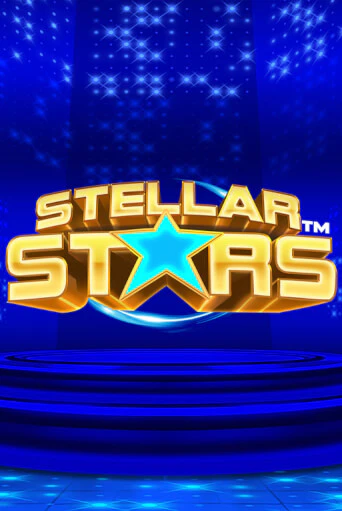 Stellar Stars™ - играть онлайн | Казино Рояль - без регистрации