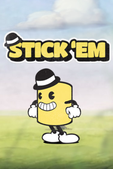 Stickem - играть онлайн | Казино Рояль - без регистрации
