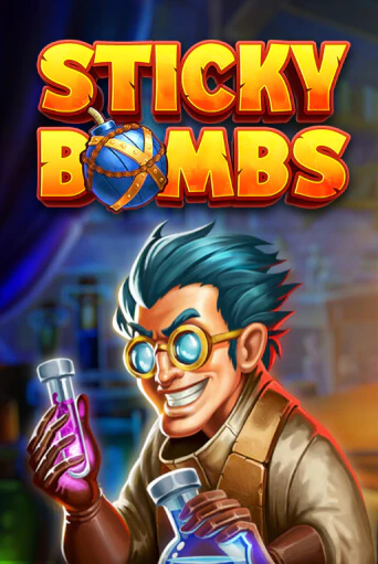 Sticky Bombs - играть онлайн | Казино Рояль - без регистрации