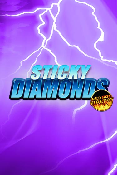 Sticky Diamonds Red Hot Firepot - играть онлайн | Казино Рояль - без регистрации