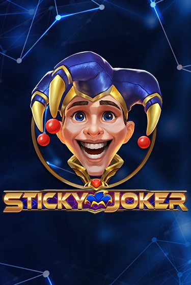 Sticky Joker - играть онлайн | Казино Рояль - без регистрации