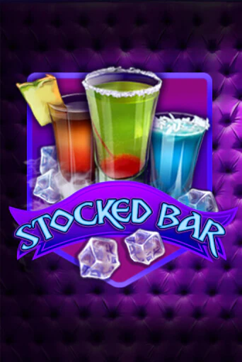 Stocked Bar - играть онлайн | Казино Рояль - без регистрации