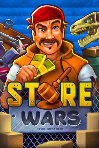 Store Wars - играть онлайн | Казино Рояль - без регистрации