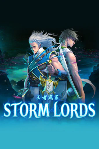Storm Lords - играть онлайн | Казино Рояль - без регистрации