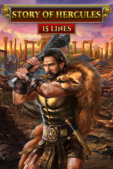 Story Of Hercules - 15 Lines Edition - играть онлайн | Казино Рояль - без регистрации
