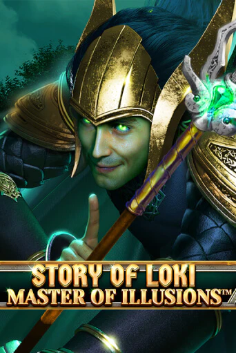 Story Of Loki - Master Of Illusions - играть онлайн | Казино Рояль - без регистрации