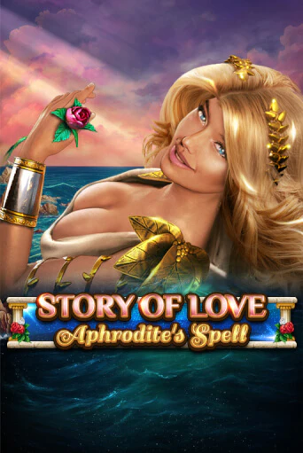 Story Of Love - Aphrodite's Spell - играть онлайн | Казино Рояль - без регистрации