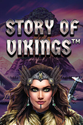 Story Of Vikings - играть онлайн | Казино Рояль - без регистрации