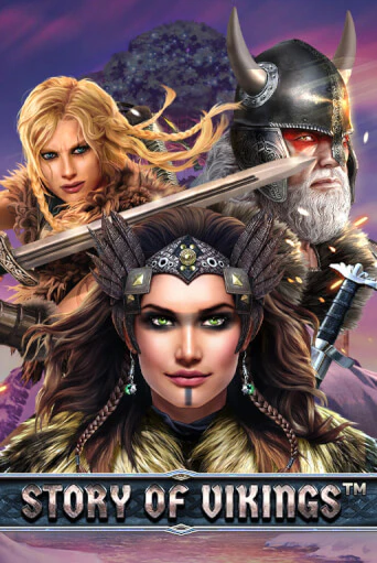 Story Of Vikings Christmas Edition - играть онлайн | Казино Рояль - без регистрации