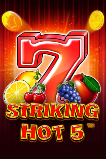 Striking Hot 5 - играть онлайн | Казино Рояль - без регистрации