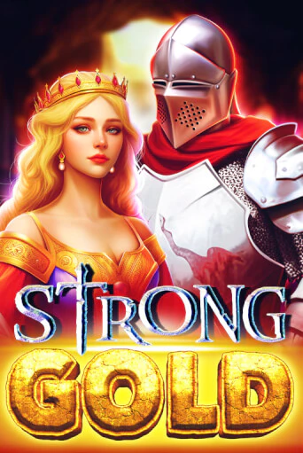 StrongGold - играть онлайн | Казино Рояль - без регистрации