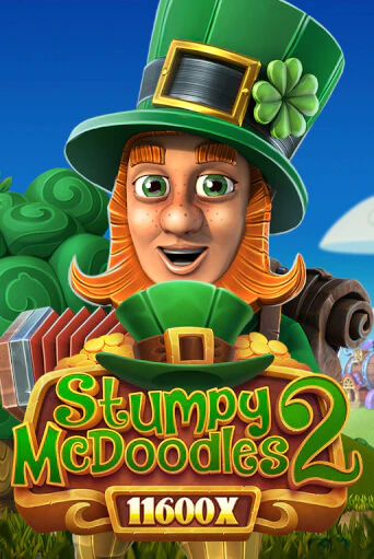 Stumpy McDoodles 2 - играть онлайн | Казино Рояль - без регистрации