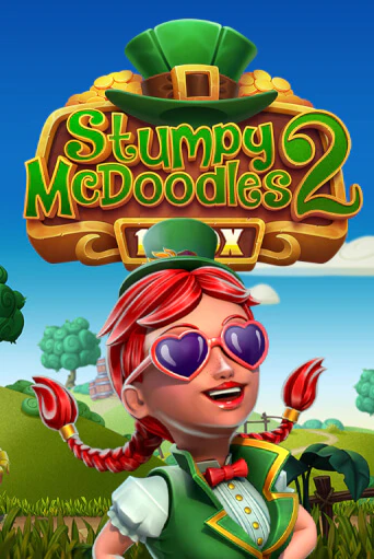 Stumpy McDoodles 2 - играть онлайн | Казино Рояль - без регистрации