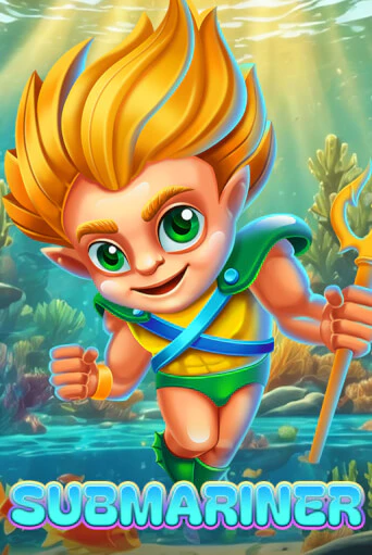 Submariner - играть онлайн | Казино Рояль - без регистрации