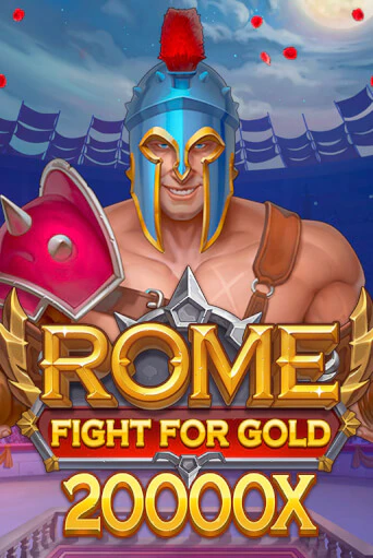 Rome: Fight For Gold - играть онлайн | Казино Рояль - без регистрации