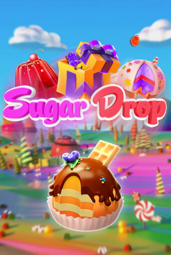 Sugar Drop - играть онлайн | Казино Рояль - без регистрации