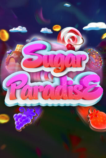 Sugar Paradise - играть онлайн | Казино Рояль - без регистрации