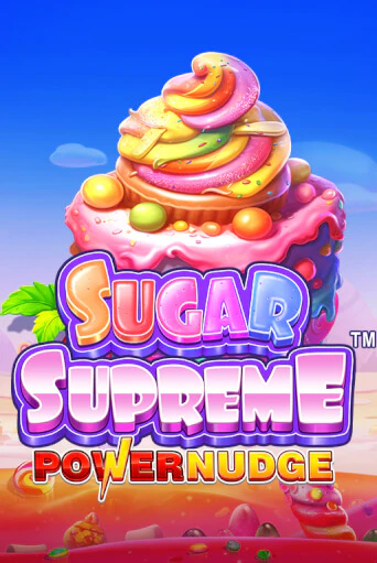 Sugar Supreme Powernudge™ - играть онлайн | Казино Рояль - без регистрации