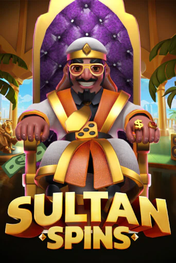 Sultan Spins - играть онлайн | Казино Рояль - без регистрации