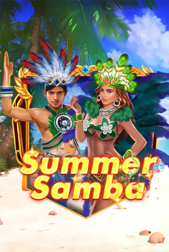 Summer Samba - играть онлайн | Казино Рояль - без регистрации
