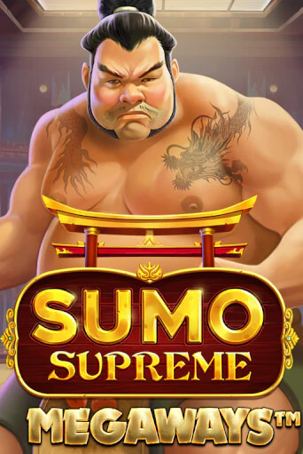 Sumo Supreme Megaways - играть онлайн | Казино Рояль - без регистрации